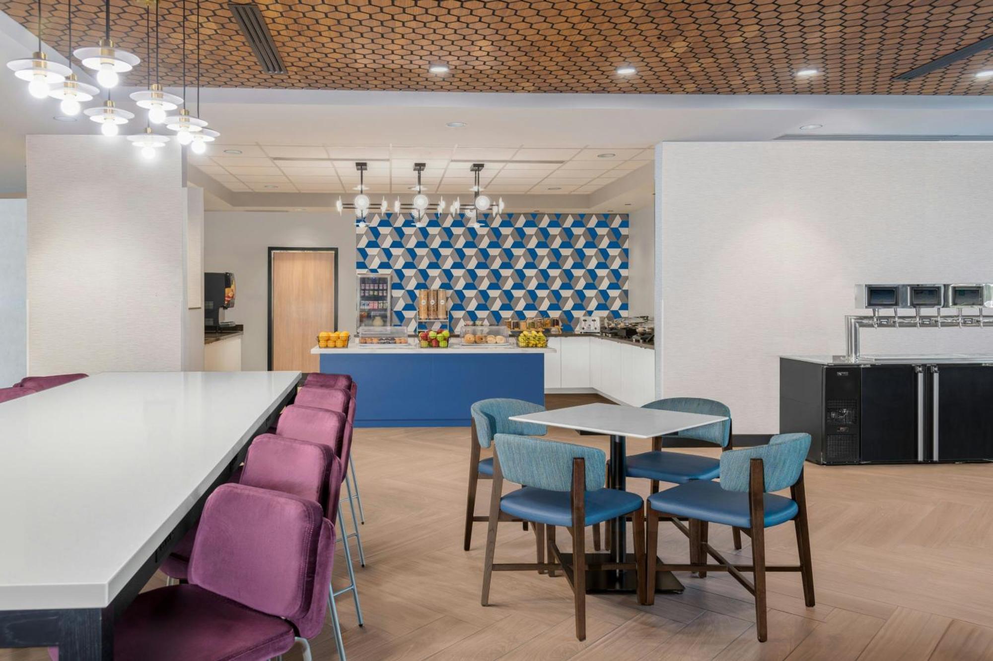 Fairfield By Marriott Inn & Suites Norfolk Eksteriør bilde
